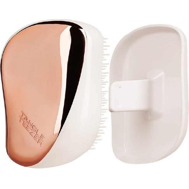 Brosse démêlante - Compact Styler - Rose Gold Cream