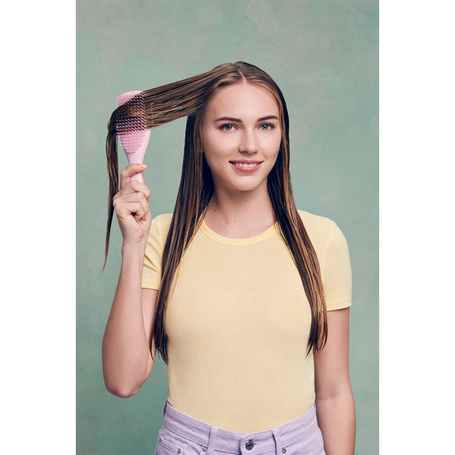 Brosse démêlante - Wet Detangler - Millennial Pink