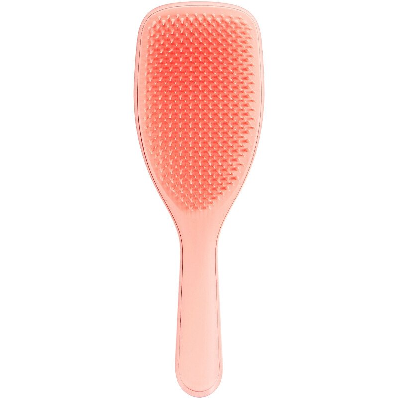 Brosse démêlante - Large Wet Detangler - Peach Glow