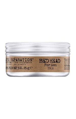 Cire modelante - Matte séparation - Homme - 85 g