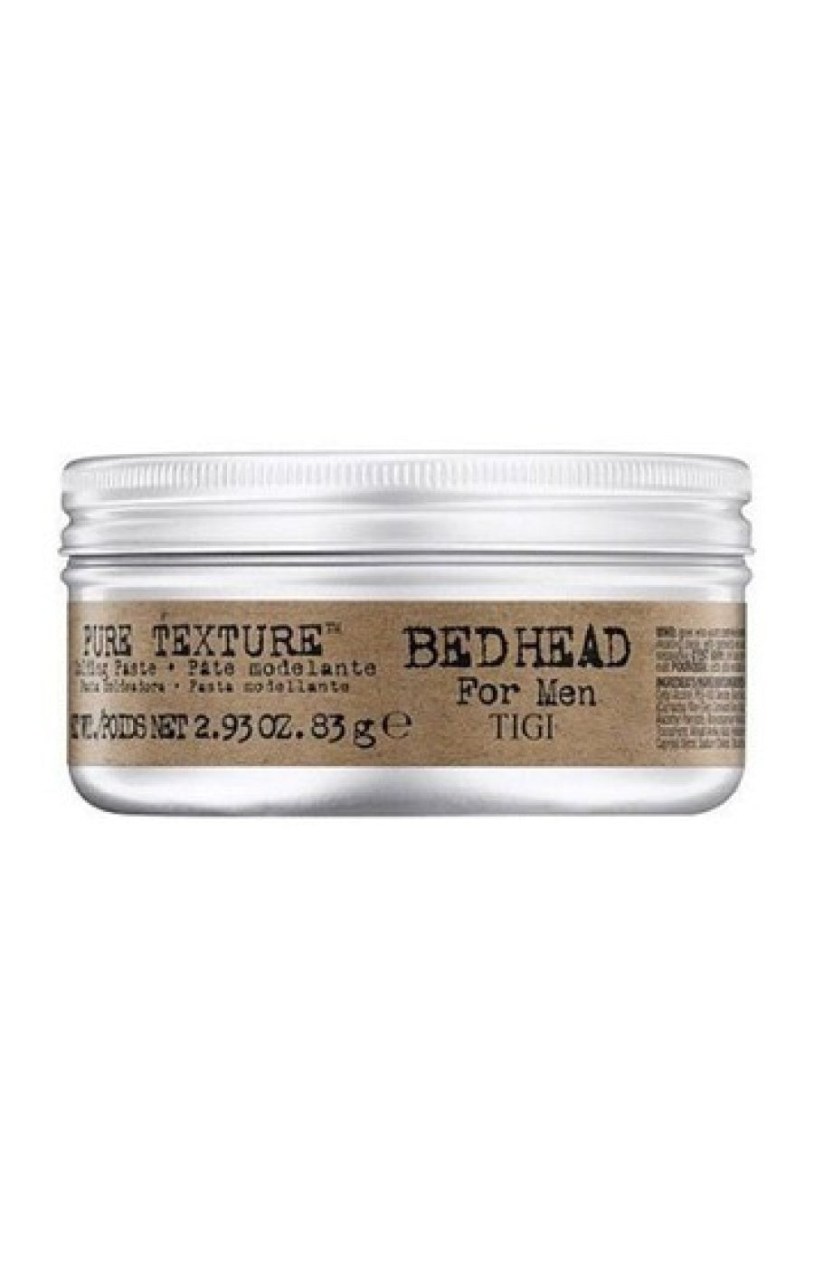 Pâte modelante - Pure texture - Homme - 83 g