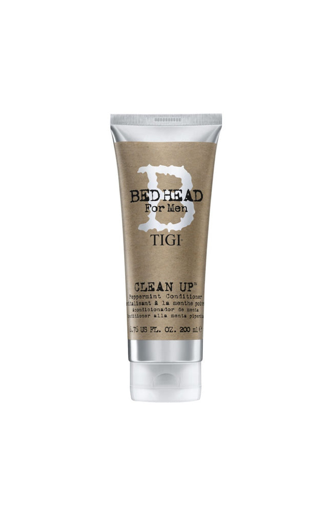 Après-shampoing revitalisant - Clean Up - Homme