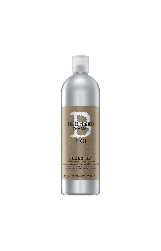 Après-shampoing revitalisant - Clean Up - Homme