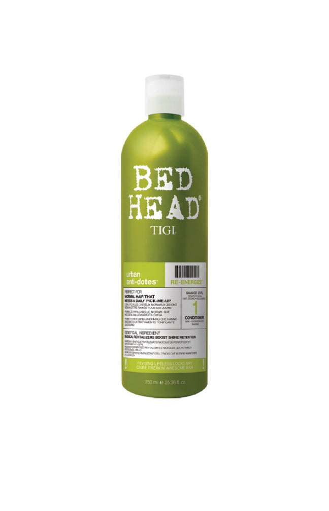 Après-shampoing revitalisant - Urban Antidotes - Cheveux normaux - 750 ml