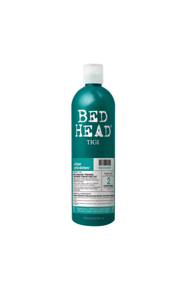 Après-shampoing réparateur - Cheveux secs & endommagés - 750 ml