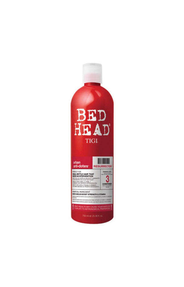 Après-shampoing détox - Cheveux cassants & abimés - 750 ml