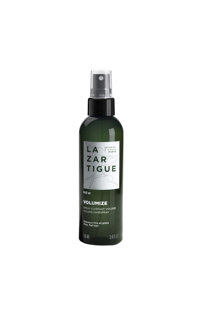 Spray volume - Protéines de riz - Cheveux fins - 100 ml
