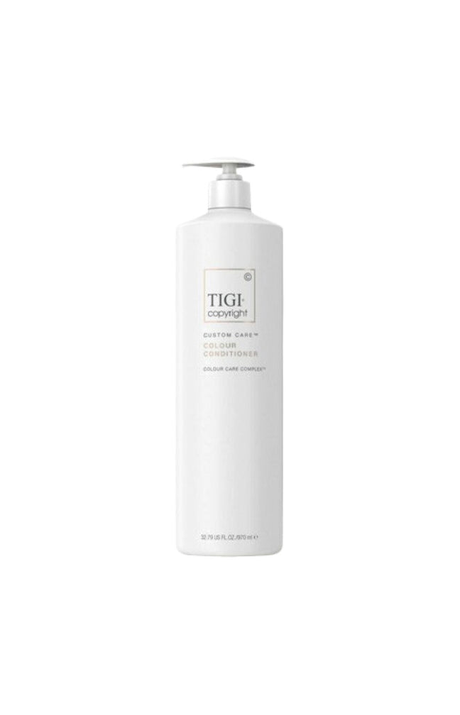 Après-shampoing protecteur de couleur - Custom Care - Cheveux colorés - 970 ml
