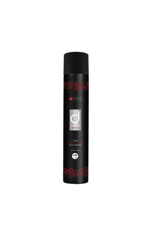Laque haute définition - Fixation forte - 500 ml