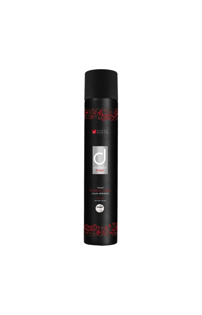 Laque haute définition - Fixation forte - 500 ml