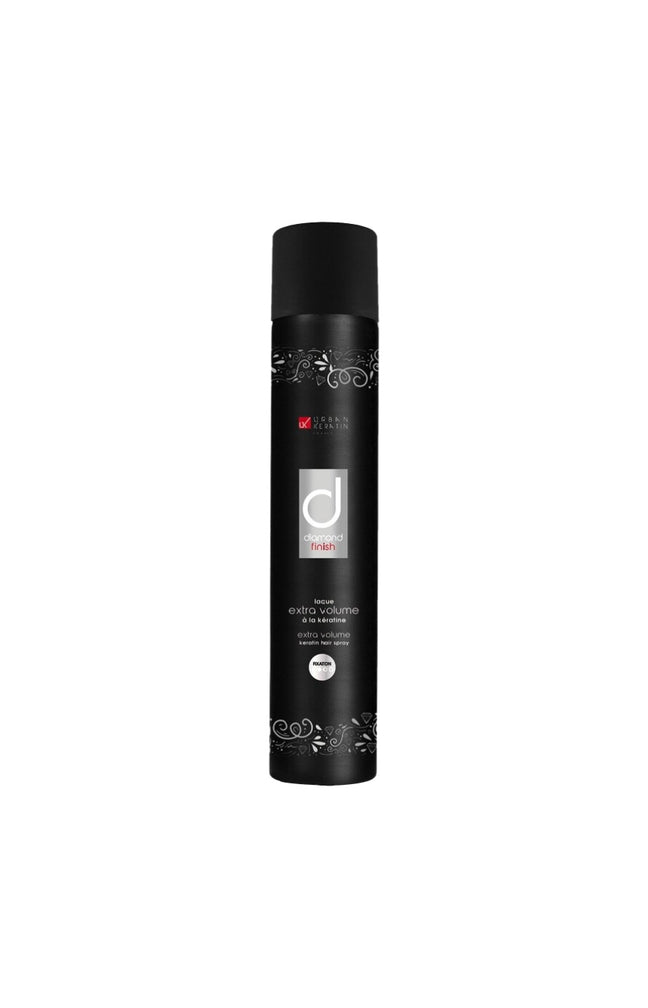 Laque à la kératine - Extra volume - 500 ml
