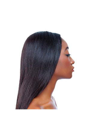 Mini kit de lissage brésilien - Cheveux crépus - 4 x 100 ml