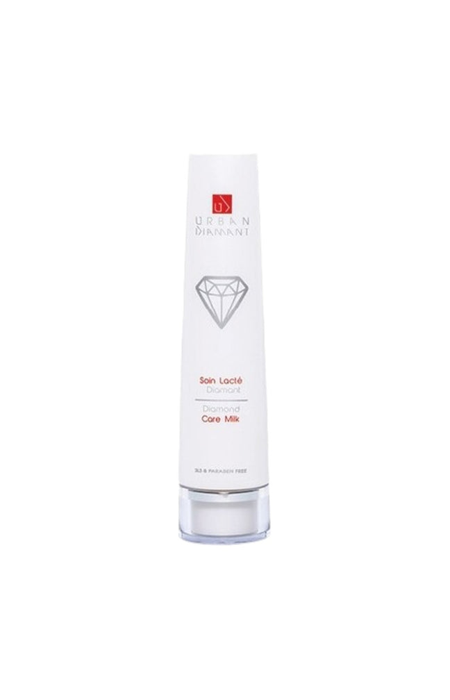 Soin lacté - Urban Diamant - Cheveux lissés - 100 ml