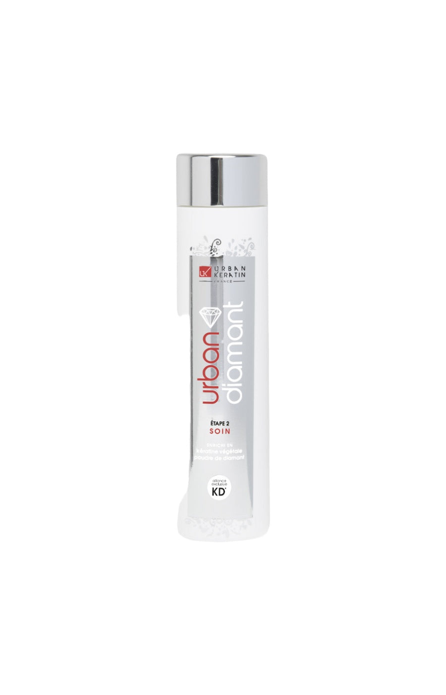 Après-shampoing - Urban Diamant - Cheveux fragilisés