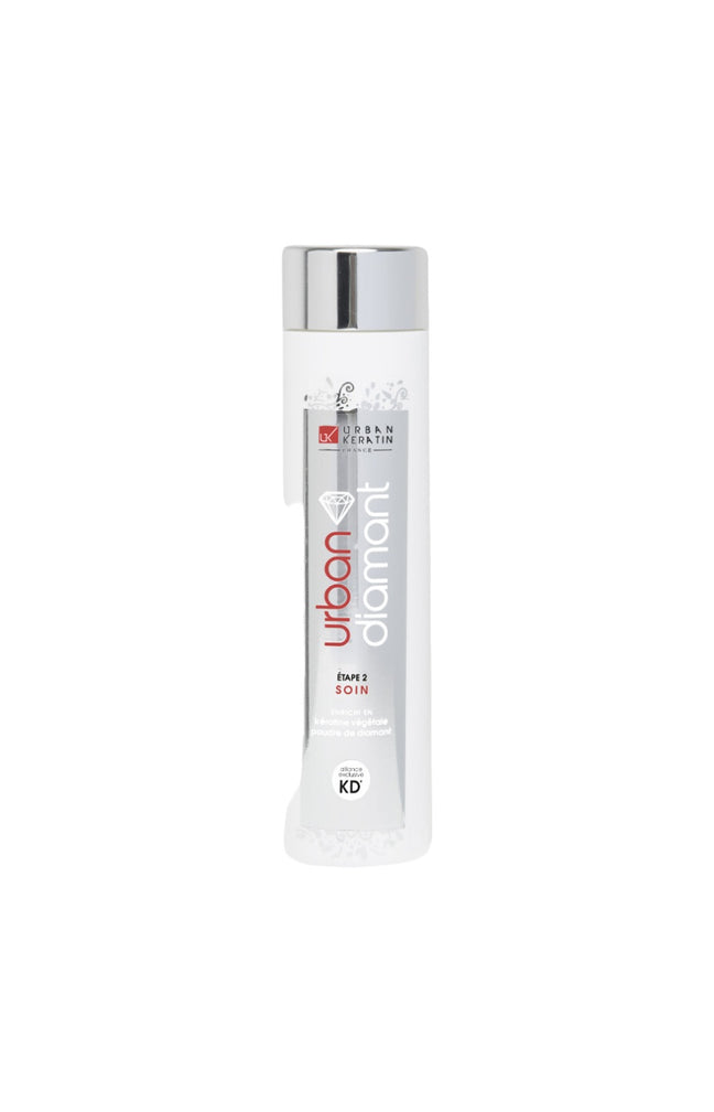 Après-shampoing - Urban Diamant - Cheveux fragilisés