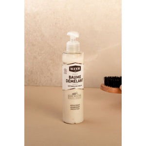 Baume démêlant bio - Cheveux - 200 ml