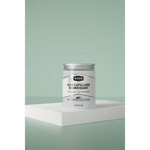 Soin nourrissant bio - Cheveux - 300 ml