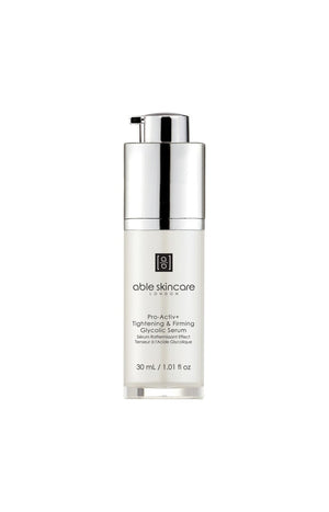 Sérum effet tenseur - Acide glycolique - Revolutional age - Visage - 30 ml