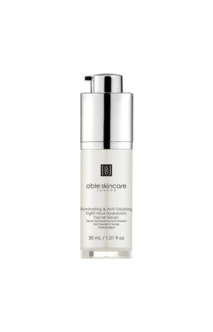 Sérum illuminant & antioxydant - Acide hyaluronique - Perfecting - Visage - 30 ml