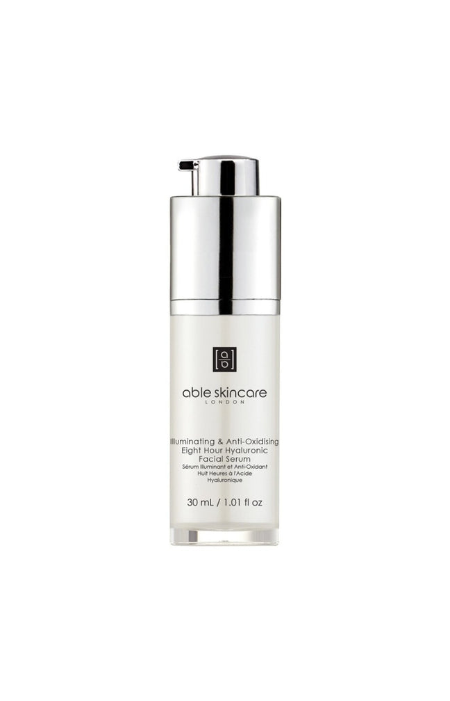 Sérum illuminant & antioxydant - Acide hyaluronique - Perfecting - Visage - 30 ml