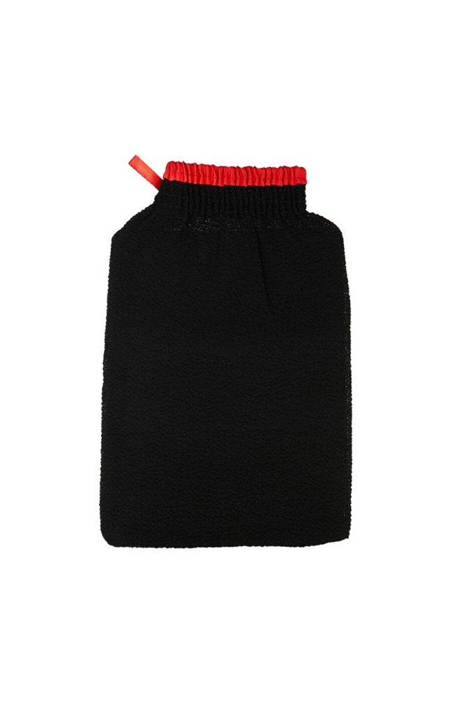 Gant de kessa de gommage