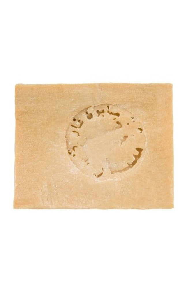 Savon d’Alep purifiant - Peaux sèches & sensibles - Visage & corps - 200 g