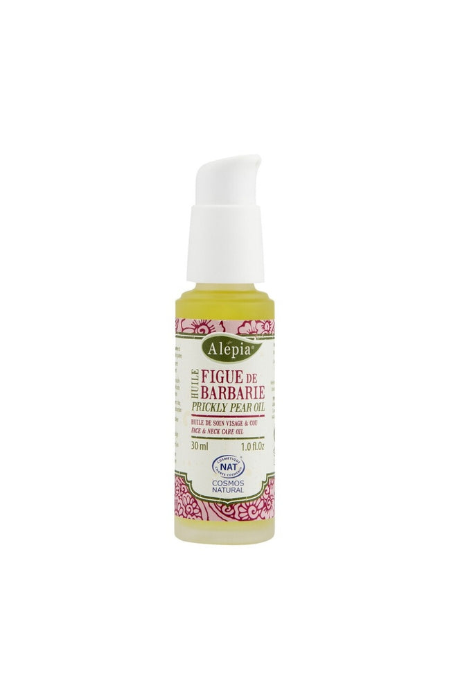 Soin naturel réparateur profond - Huile de figue de Barbarie - Peaux matures - 30 ml