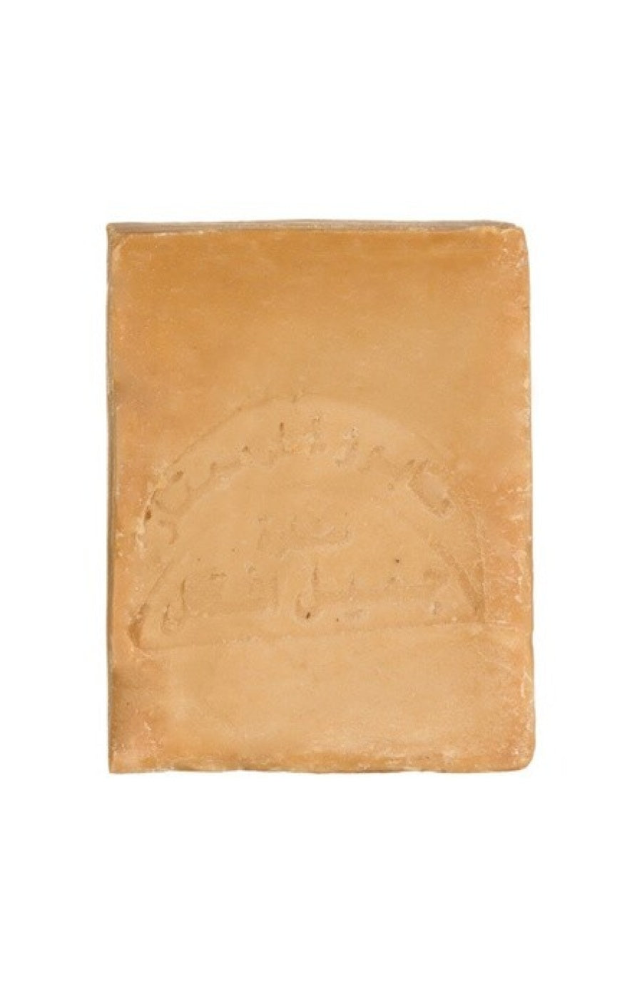 Savon d'Alep Excellence bio - 5% d'huile de baie de laurier - Visage, corps & cheveux - 200 g