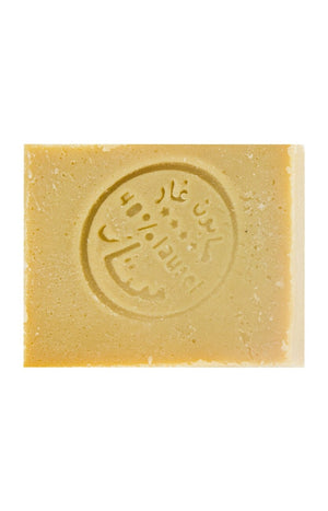 Savon d'Alep Excellence bio - 40% d'huile de baie de laurier -  Visage, corps & cheveux - 200 g