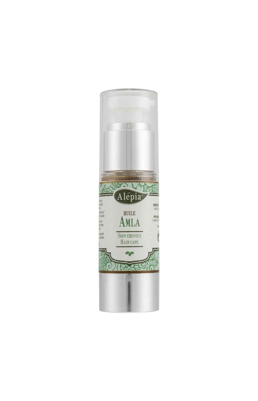Huile d'Amla adoucissante - Cheveux - 30 ml