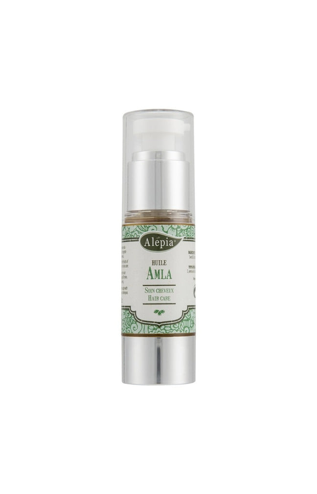 Huile d'Amla adoucissante - Cheveux - 30 ml