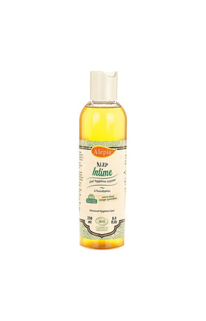 Gel intime extra-doux bio - Eucalyptus - Corps - 250 ml