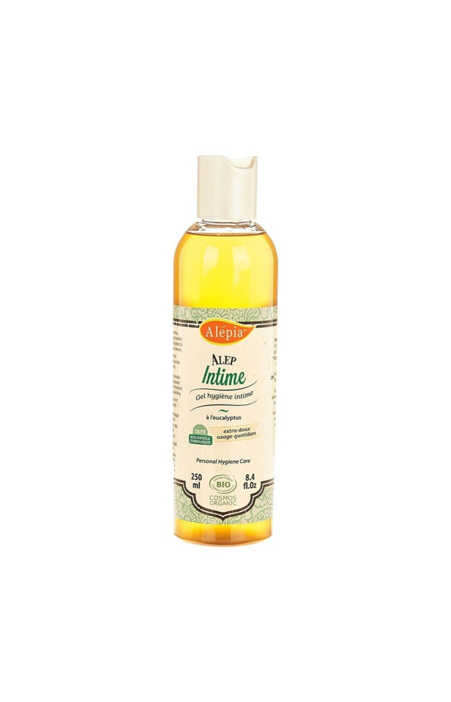 Gel intime extra-doux bio - Eucalyptus - Corps - 250 ml