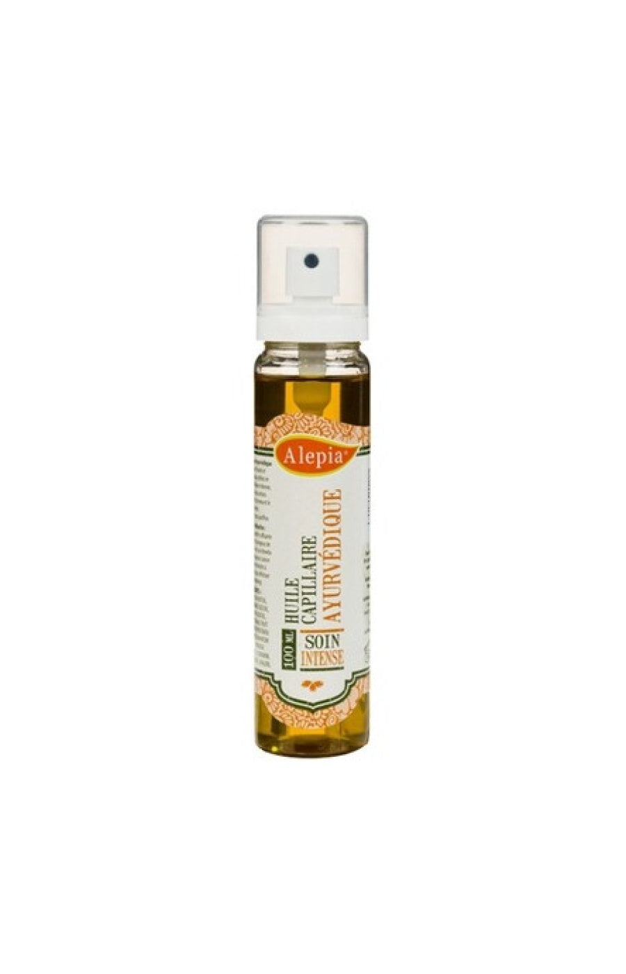 Huile ayurvédique hydratante - Cheveux - 100 ml
