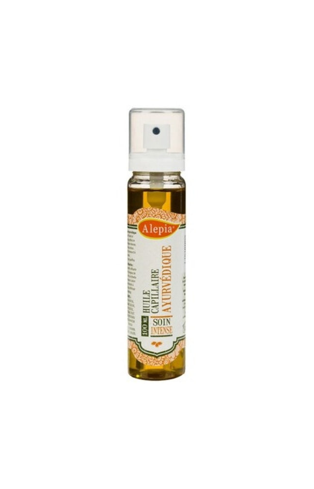 Huile ayurvédique hydratante - Cheveux - 100 ml