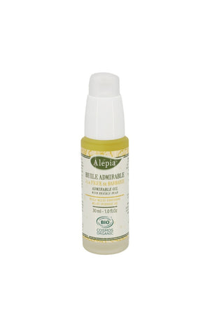 Huile admirable bio - Figue de barbarie - Visage, corps & cheveux - 30 ml
