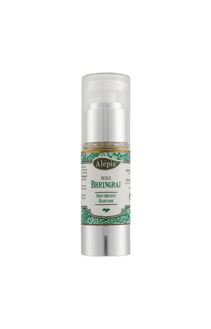 Huile de Bhringraj nourrissante - Cheveux secs - 30 ml