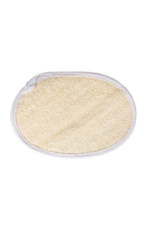 Gants de gommage loofah - 2 unités