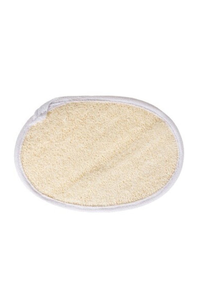 Gants de gommage loofah - 2 unités