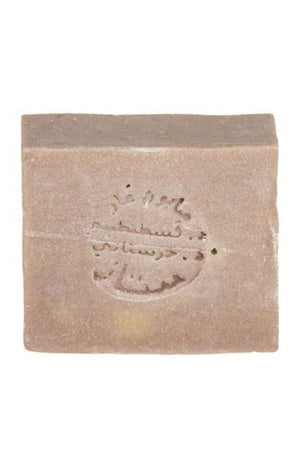 Savon d’Alep raffermissant bio - Boue de la mer Morte - Visage & corps - 125 g