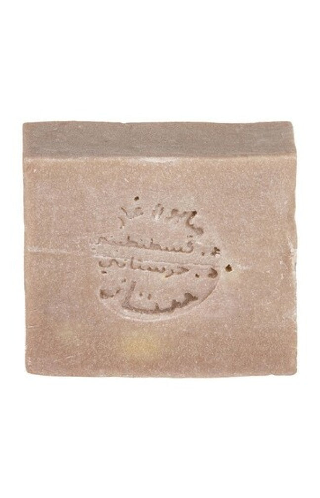 Savon d’Alep raffermissant bio - Boue de la mer Morte - Visage & corps - 125 g