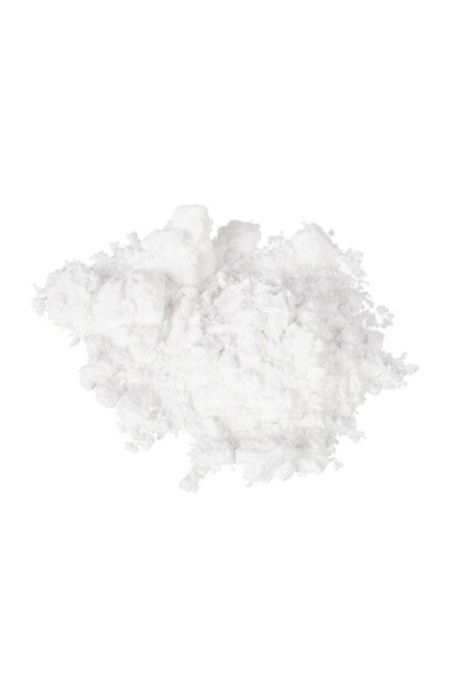 Poudre de pierre d'alun anti-transpirante - Aisselles & pieds - 2 x 150 g