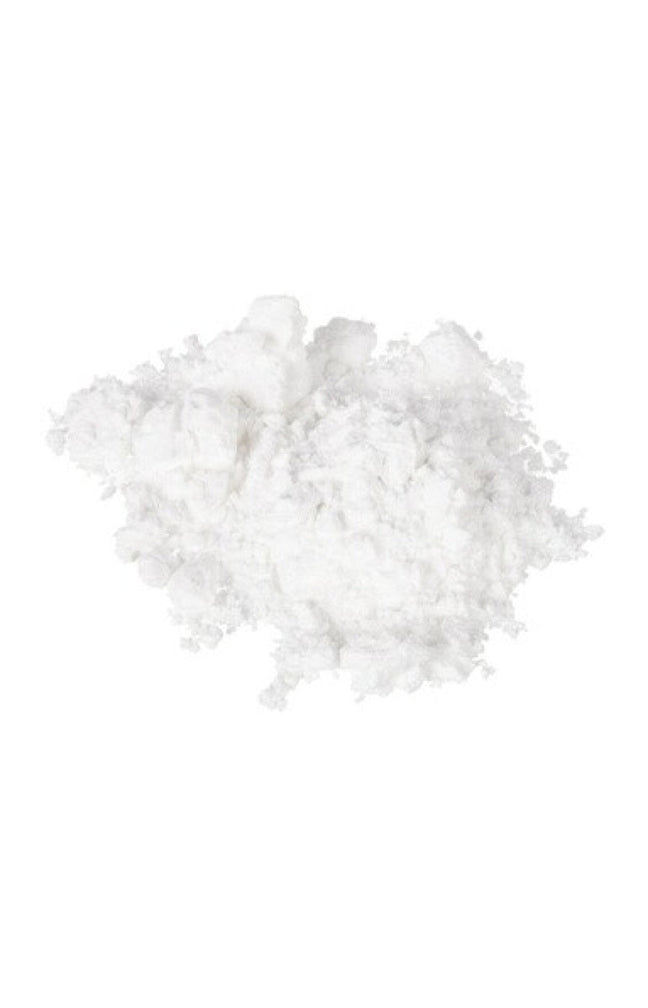 Poudre de pierre d'alun anti-transpirante - Aisselles & pieds - 2 x 150 g