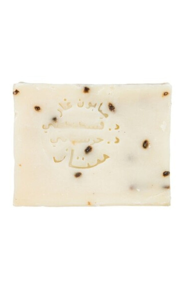 Savon d’Alep aux 7 huiles bio - Visage, corps & cheveux - 125 g
