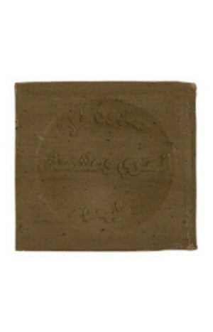 Savon d’Alep extra-doux à l’argile rose - Visage, corps & cheveux - 125 g