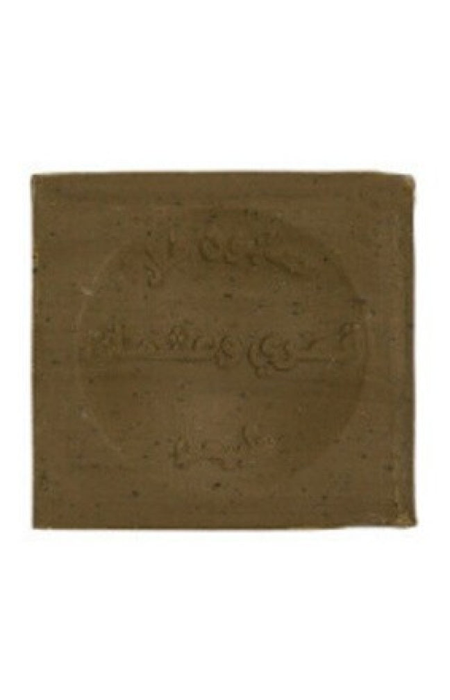 Savon d’Alep extra-doux à l’argile rose - Visage, corps & cheveux - 125 g