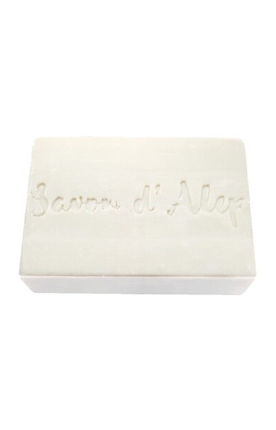 Savon d'Alep - Rose & Oud -  Visage & Corps - 100 g