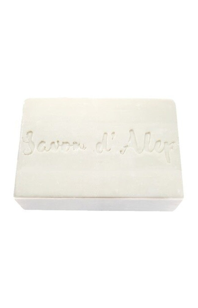 Savon d'Alep - Rose & Oud -  Visage & Corps - 100 g