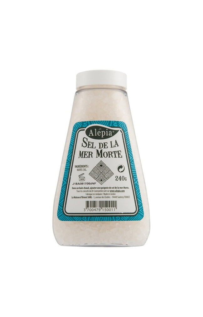 Sels de bain - Mer morte - Corps - 2 x 240 g