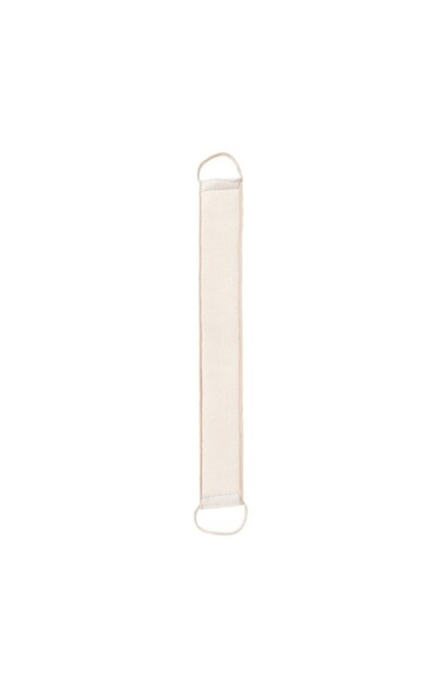 Lanières de Sisal gommante - Dos - 2 unités